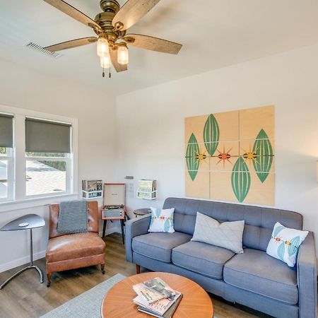 San Diego Guest House Apartment With Patio And Hot Tub المظهر الخارجي الصورة