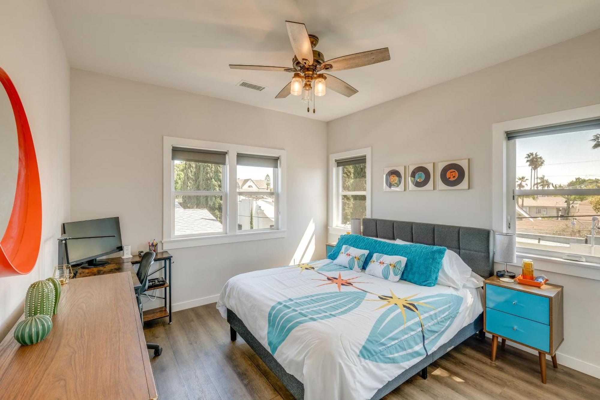 San Diego Guest House Apartment With Patio And Hot Tub المظهر الخارجي الصورة