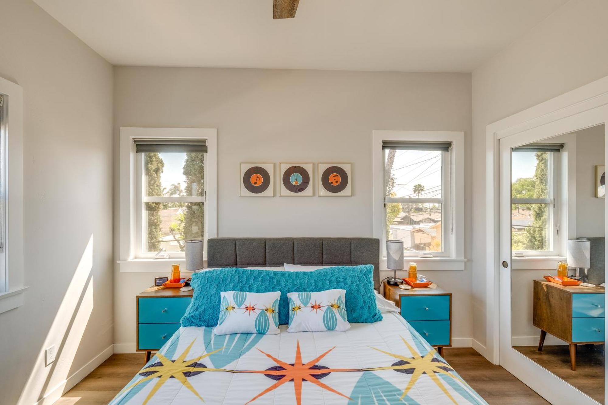San Diego Guest House Apartment With Patio And Hot Tub المظهر الخارجي الصورة